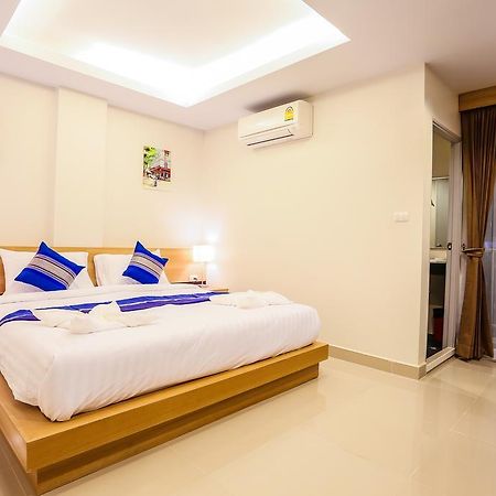 Pkl Residence Patong Екстериор снимка