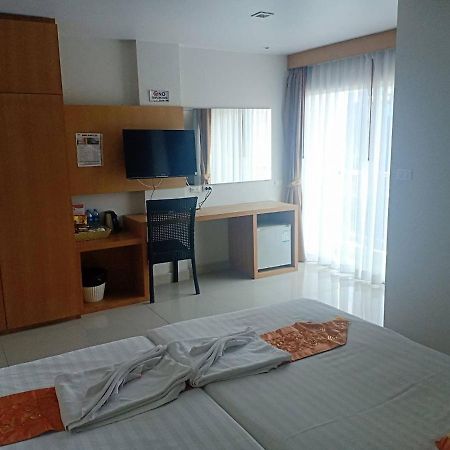 Pkl Residence Patong Екстериор снимка