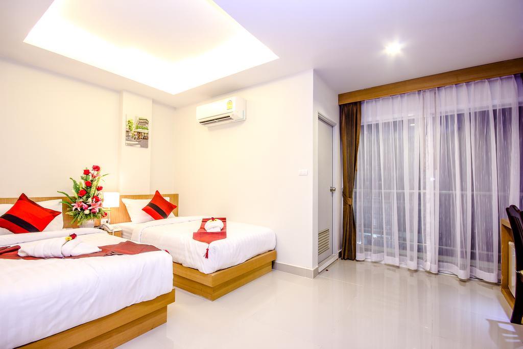 Pkl Residence Patong Екстериор снимка