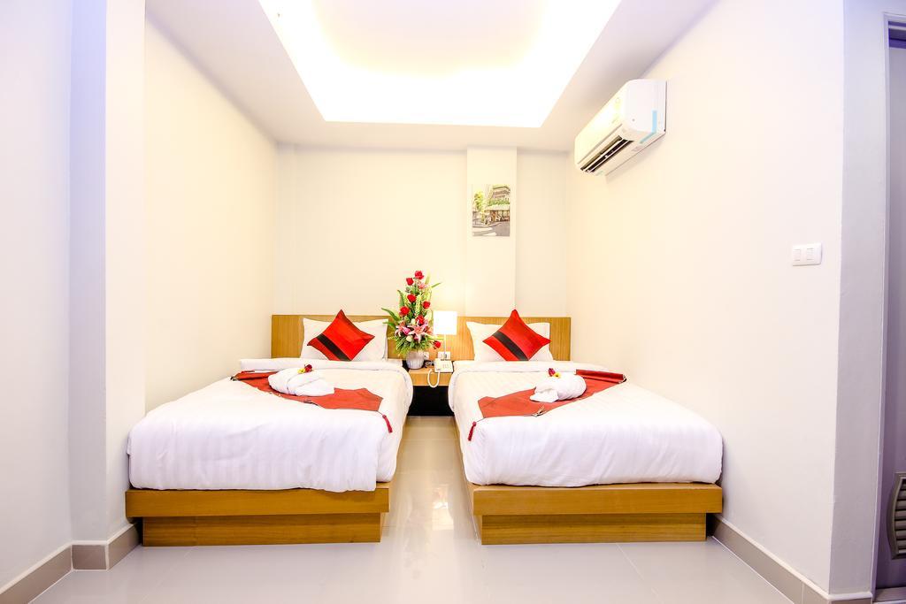 Pkl Residence Patong Екстериор снимка