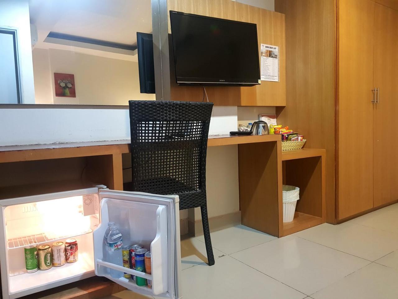 Pkl Residence Patong Екстериор снимка