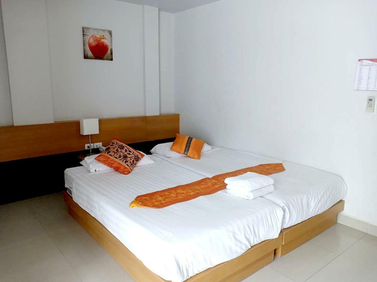 Pkl Residence Patong Екстериор снимка