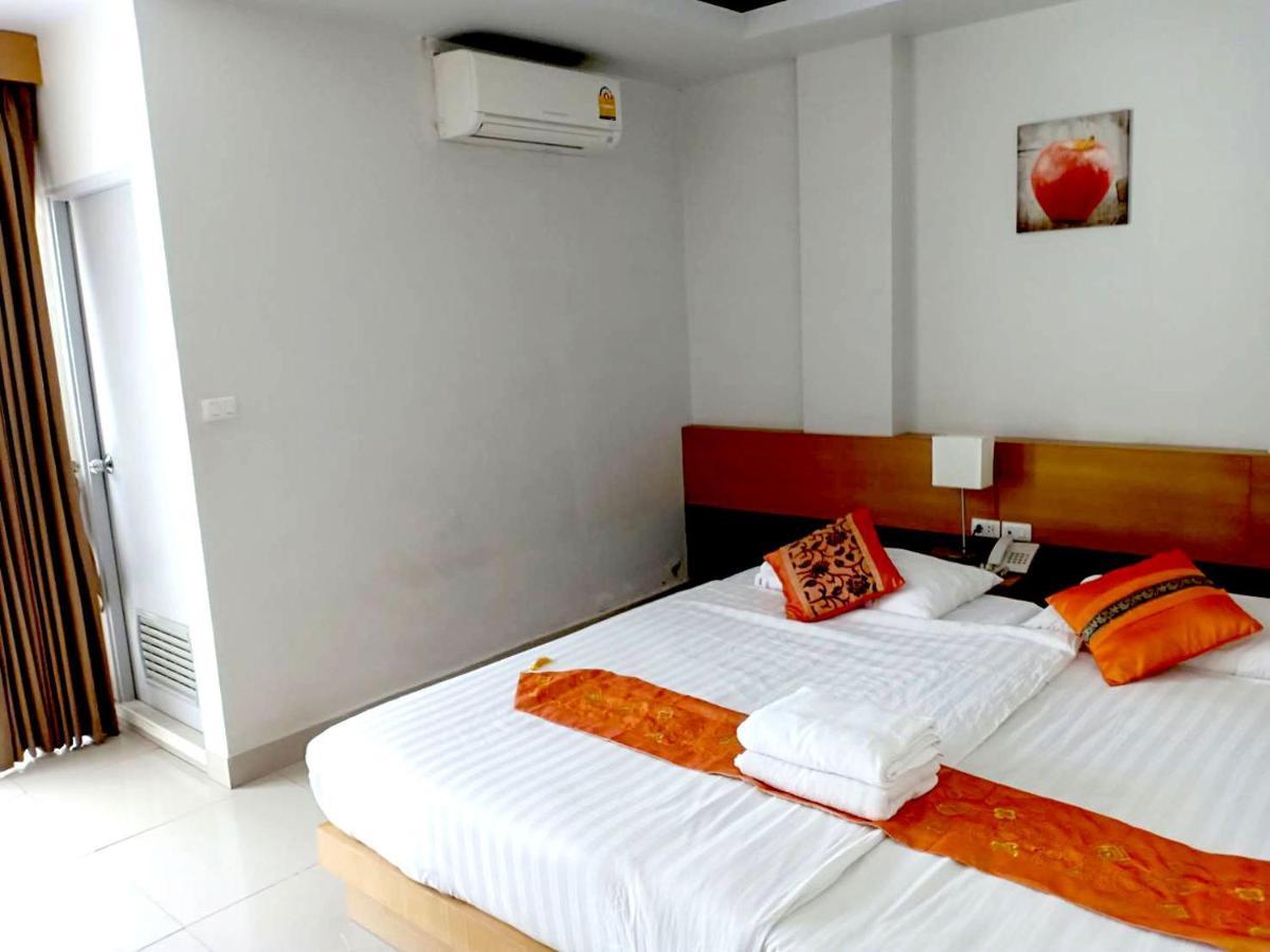 Pkl Residence Patong Екстериор снимка