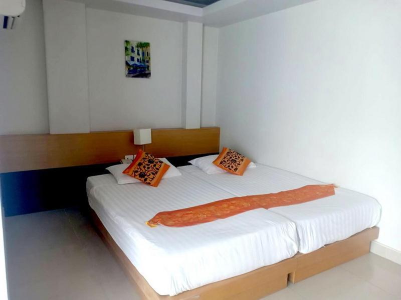 Pkl Residence Patong Екстериор снимка