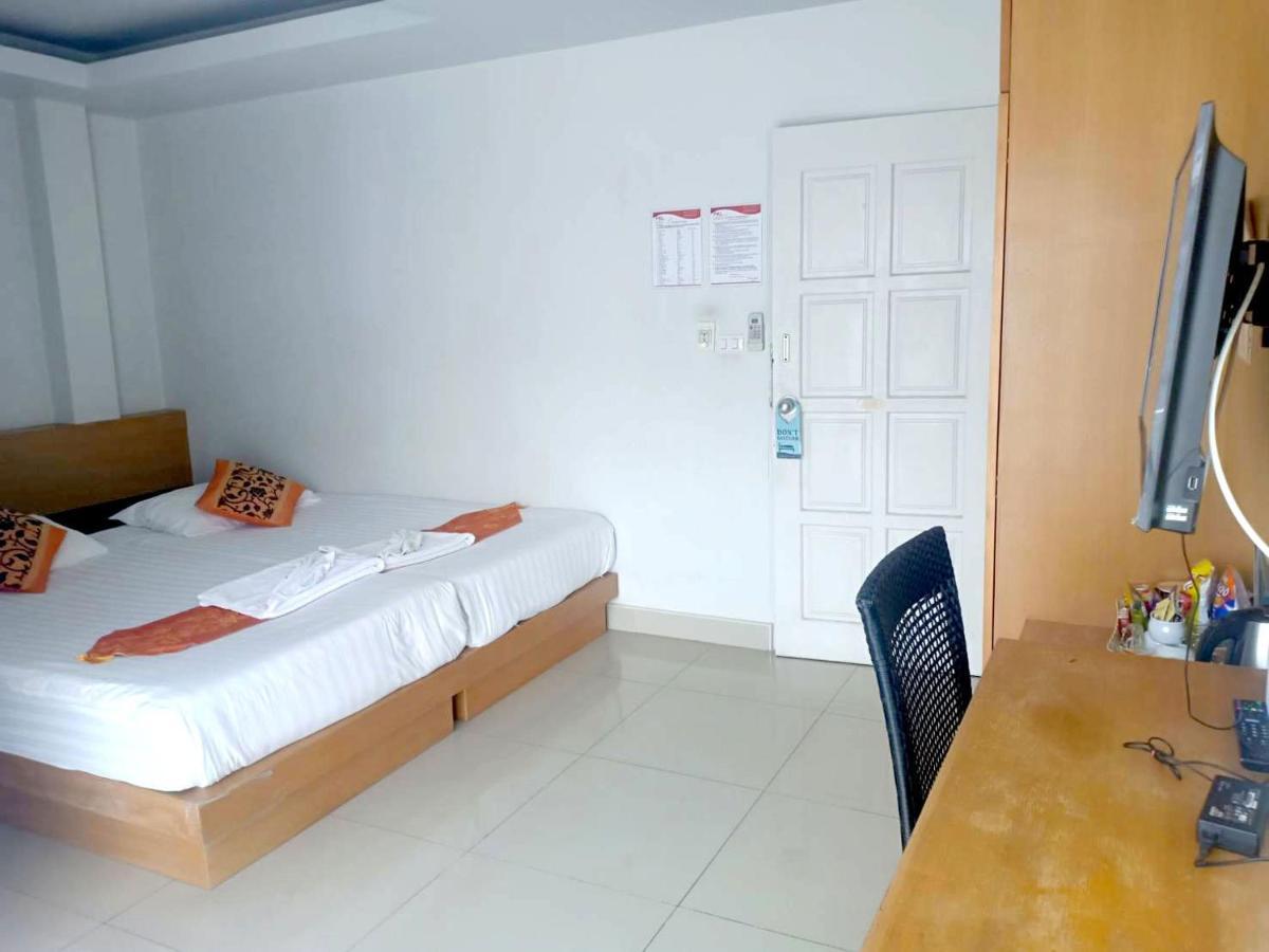 Pkl Residence Patong Екстериор снимка